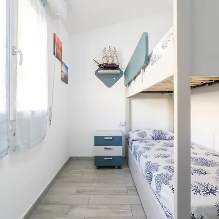 Ferienhaus Sole E Mare - Buggerru