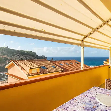 Ferienhaus Sole E Mare -