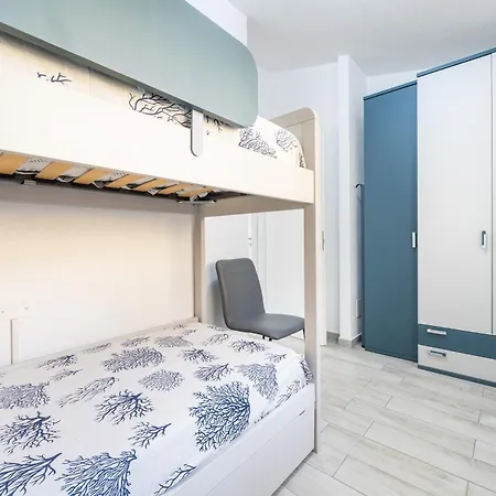 Sole E Mare - Ferienhaus Buggerru