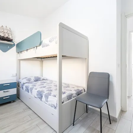 Ferienhaus Sole E Mare - *