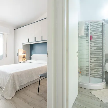 Ferienhaus Sole E Mare - Buggerru