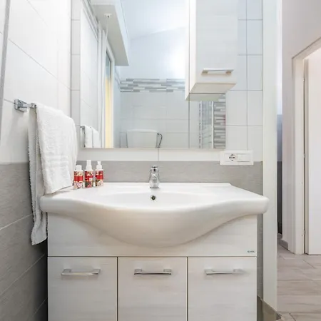 Ferienhaus Sole E Mare -