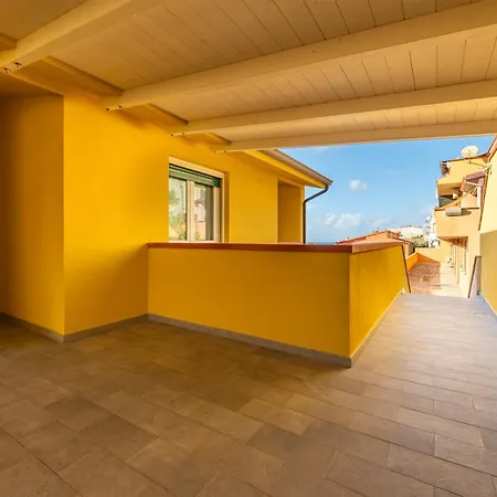 Sole E Mare - * Buggerru