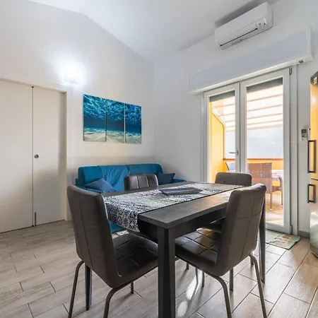 Sole E Mare - * Buggerru