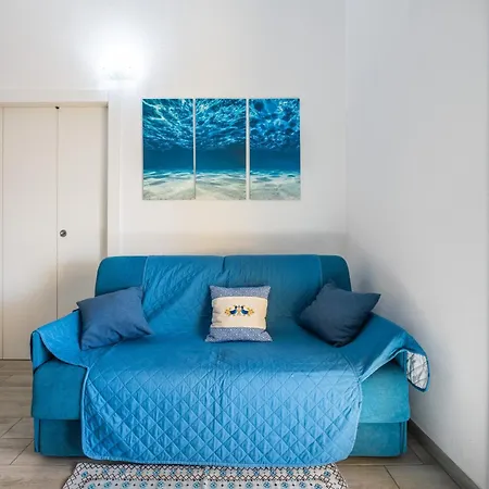 Sole E Mare - 부게루