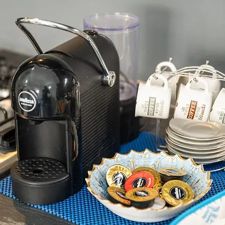 Sole E Mare - 펜션 부게루