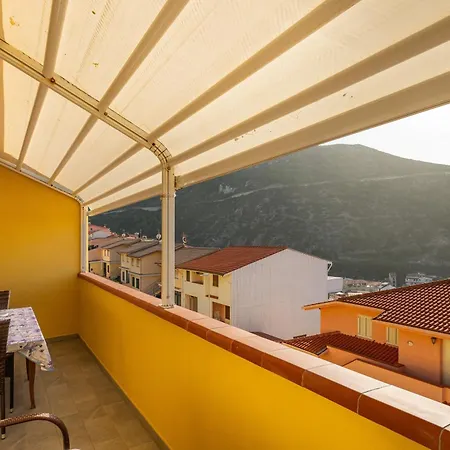 Sole E Mare - * 부게루