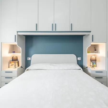 펜션 Sole E Mare -