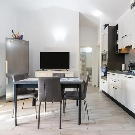 Sole E Mare - 부게루