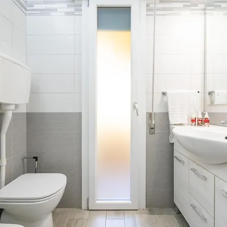 펜션 Sole E Mare - 부게루