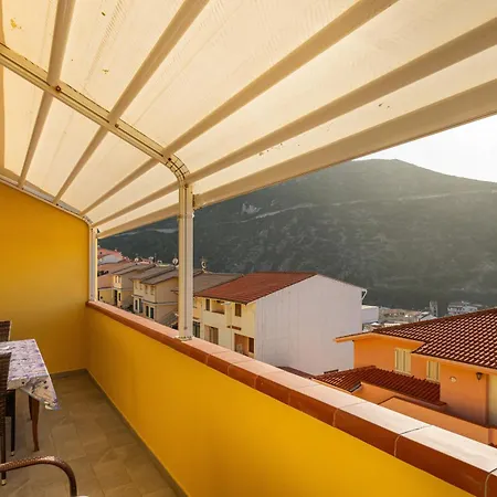 Holiday home Sole E Mare - Buggerru