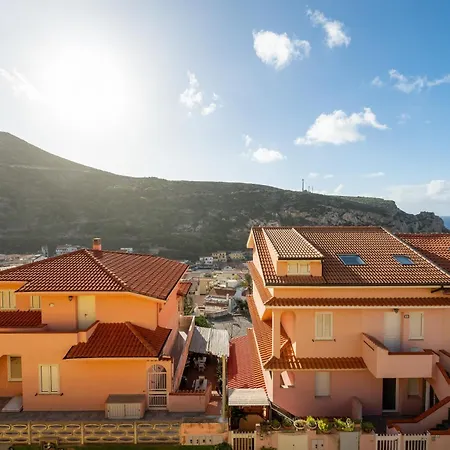 Sole E Mare - Holiday home Buggerru