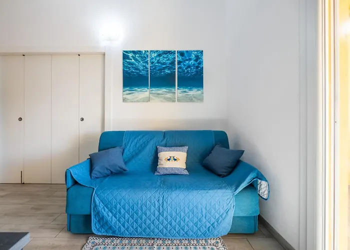 Sole E Mare - Buggerru