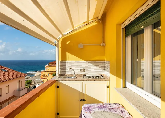 Sole E Mare - 度假居