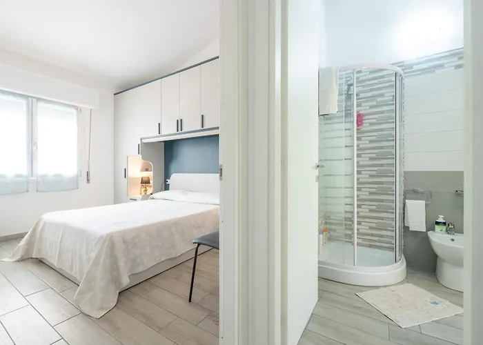 度假居 Sole E Mare - 布杰鲁