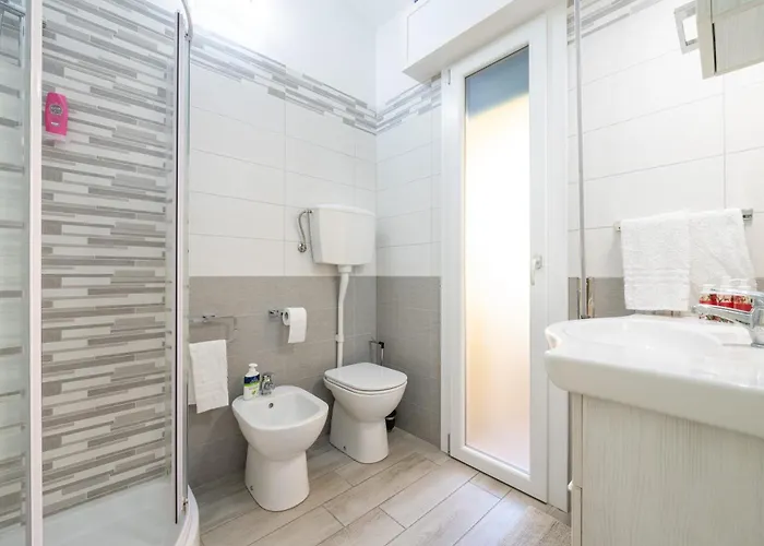 Sole E Mare - 度假居