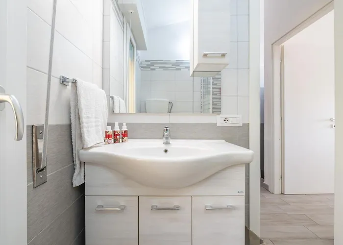 度假居 Sole E Mare -