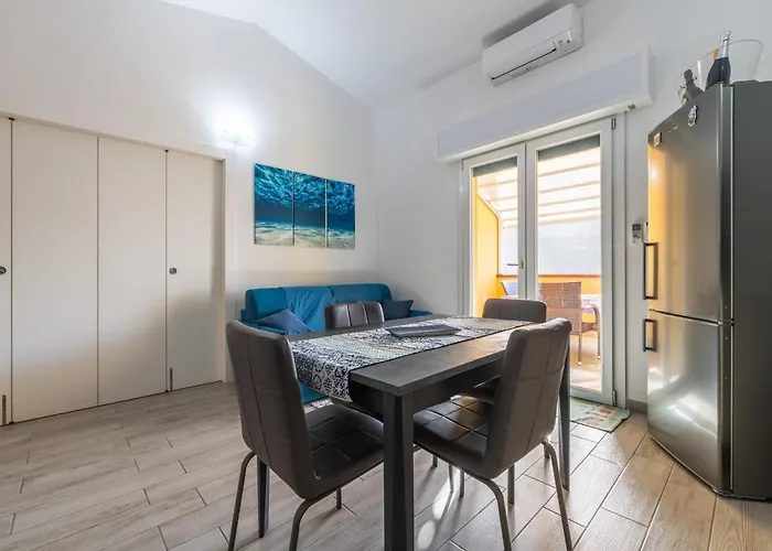 Sole E Mare - * 布杰鲁